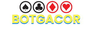 Logo BOTGACOR
